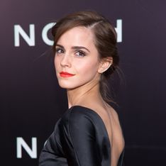 Emma Watson est la personnalité féministe de l'année