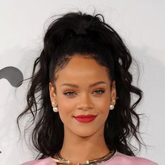 Rihanna : Sans maquillage, elle ressemble à ça (Photos)