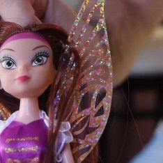 Une poupée transgenre suscite la polémique en Argentine