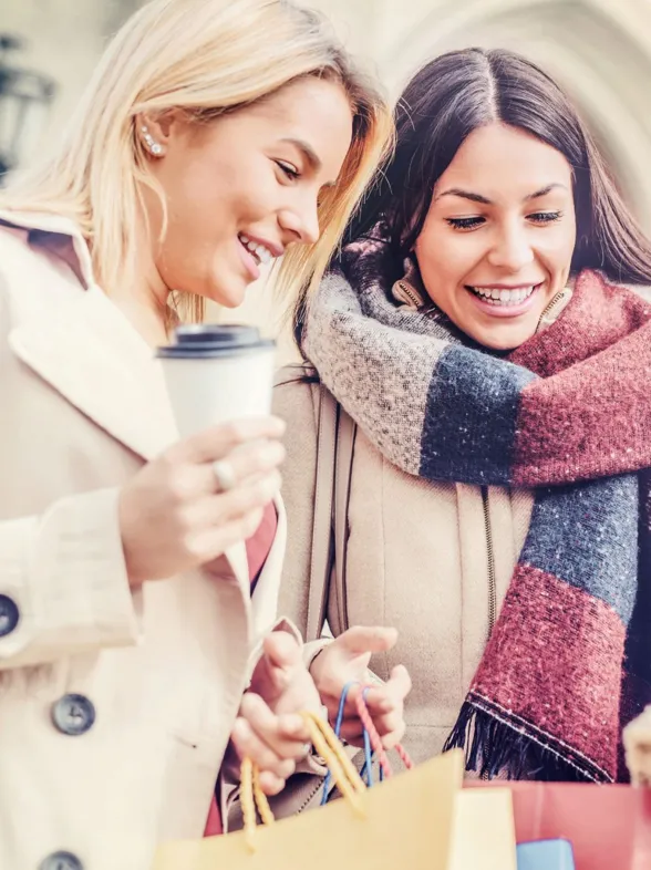 Guía de shopping para rebajas: 10 consejos para compras inteligentes