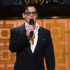 Johnny Depp se retira de la pantalla para luchar contra el alcohol