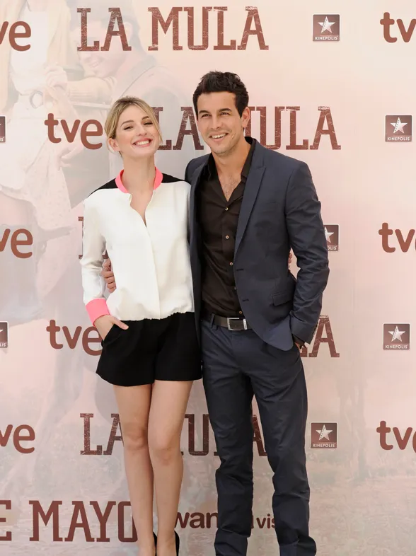 Mario Casas y María Valverde no se quieren ver las caras