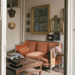 Puertas recicladas: ¡redecora tu casa con un poco de imaginación!