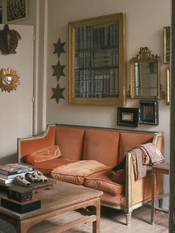 Puertas recicladas: ¡redecora tu casa con un poco de imaginación!