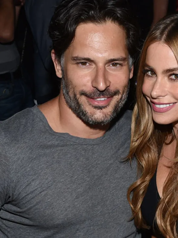 Sofía Vergara anuncia su compromiso con Joe Manganiello
