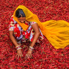 Los 10 peores países del mundo para ser mujer