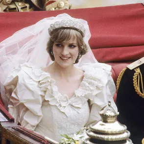 Bodas icónicas que pasaron a la historia