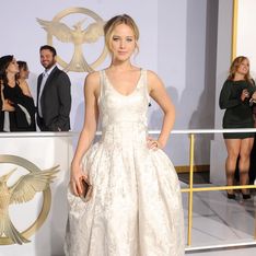Jennifer Lawrence et les stars d'Hunger Games s'engagent contre Ebola