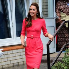 Comment Kate Middleton va-t-elle préparer l'arrivée de son deuxième enfant ?