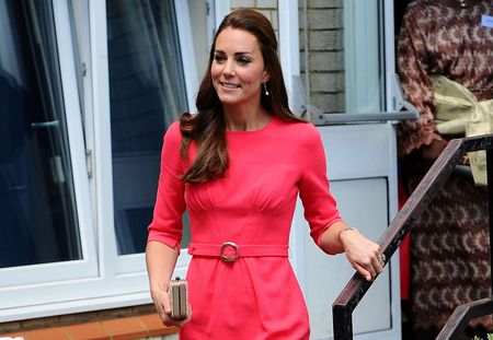 Comment Kate Middleton va-t-elle préparer l'arrivée de son deuxième enfant ?