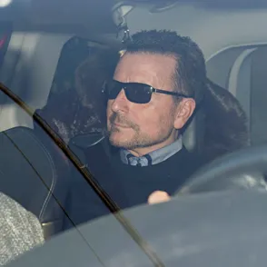 Regalo de Reyes para Ortega Cano: su primer permiso fuera de prisión