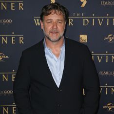 Les propos sexistes de Russell Crowe font polémique