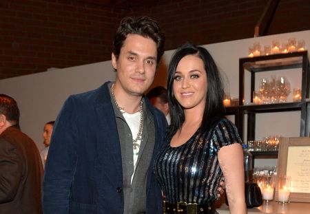 Katy Perry et John Mayer : C'est reparti ?