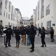 12 morts dans l'attaque des locaux de Charlie Hebdo
