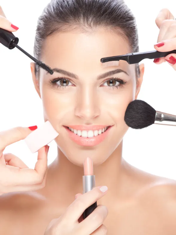 Expert make up: los trucos de maquillaje que toda mujer debe saber