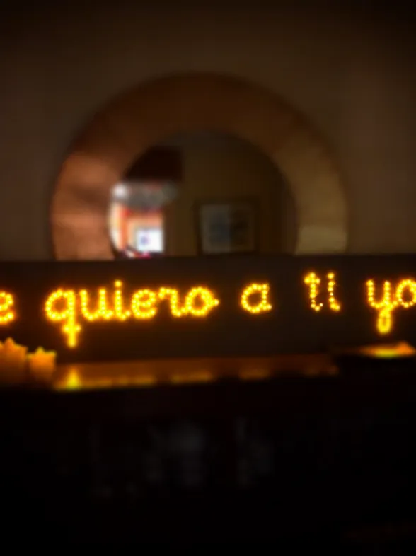 El regalo de Reyes de David Bustamante a Paula Echevarría