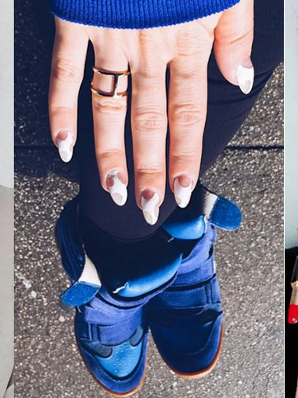 22 Instagrams To Follow For The Best Beauty Inspiration