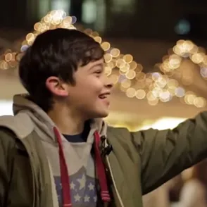Watch What Happens When You Ask A Bunch Of Young Boys To Slap A Pretty Girl
