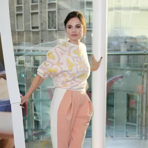 ¿Se han reconciliado Elena Anaya y su novia?