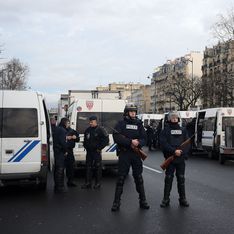 Bilan des prises d'otages à Dammartin-en-Goële et à Paris : Les 3 suspects ont été abattus