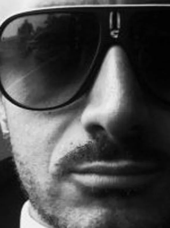 Albino Riganello, nuevo diseñador de Givenchy