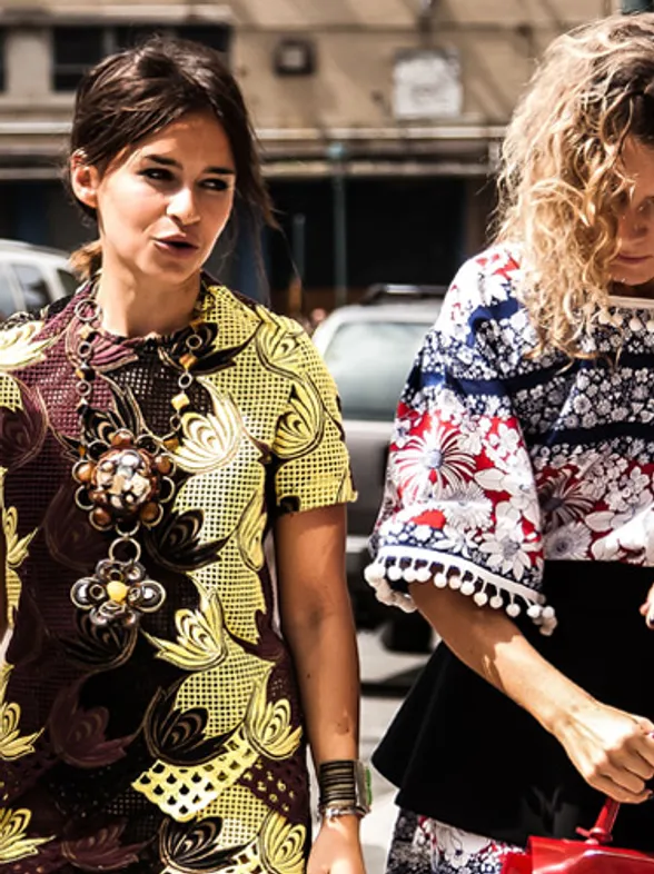 10 cosas que ODIAS de las rebajas
