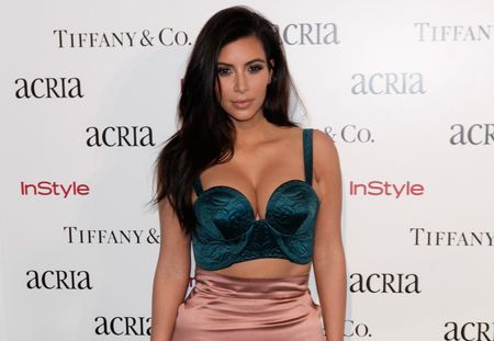 Le nouveau voisin de Kim Kardashian la poussera-t-elle à déménager ?