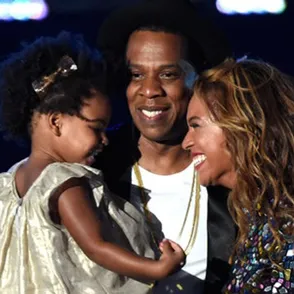 ¿Beyoncé de nuevo embarazada?