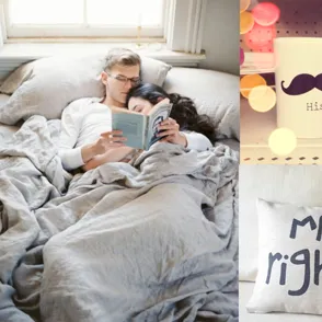 25 Thoughts You Probably Have When Moving In With Your Boyfriend