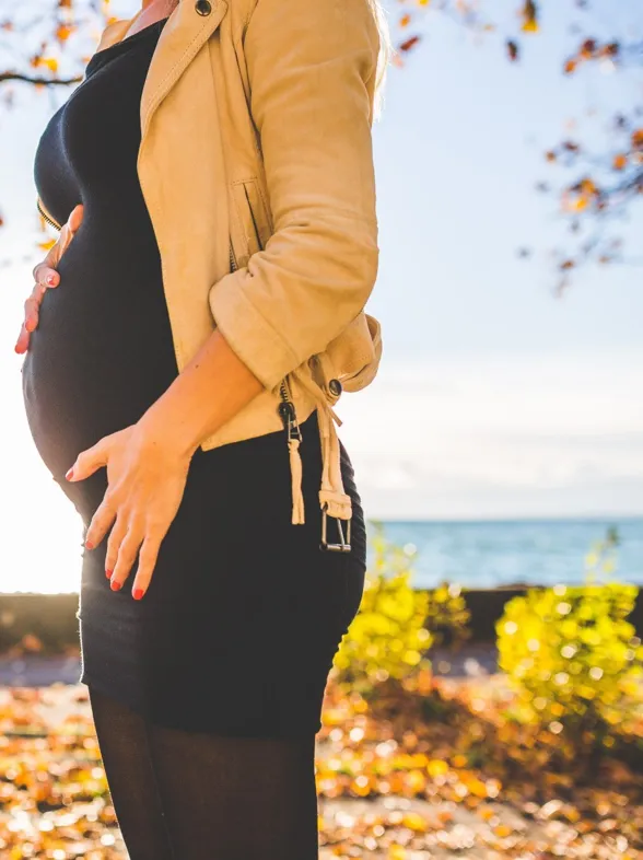Folsäure in der Schwangerschaft: Warum sie so wichtig fürs Baby ist