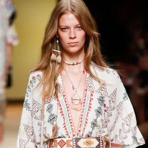 12 tendencias primavera/verano 2015