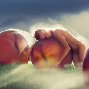 Sweet Peach, la moda de perfumar los genitales femeninos