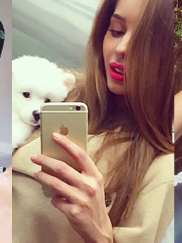 But First Let Me Take A Selfie: 22 Excuses Girls Use To Snap Themselves