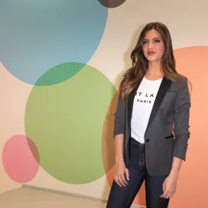 Sara Carbonero: "No me gustaría ser más anónima porque me gusta ser quien soy"