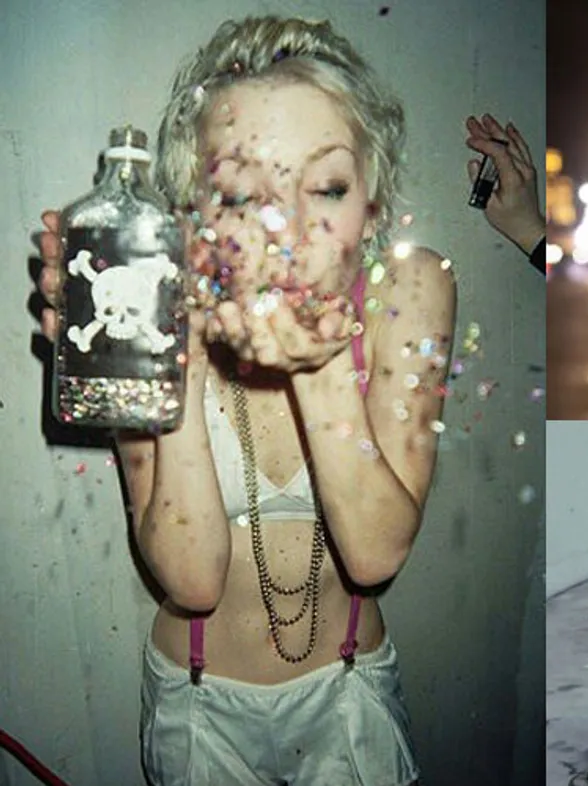 17 Problems The Taken Girl Has On A Girls' Night Out