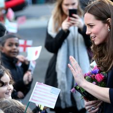 Kate Middleton: Mai più figli! L'annuncio della duchessa