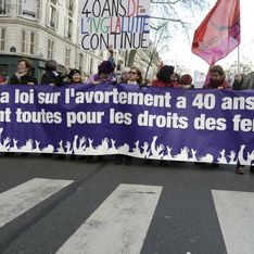 Marisol Touraine : L'accès à l'IVG doit être garanti partout (Interview exclusive)
