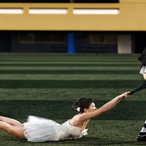 25 fotos increíbles y premiadas sobre bodas