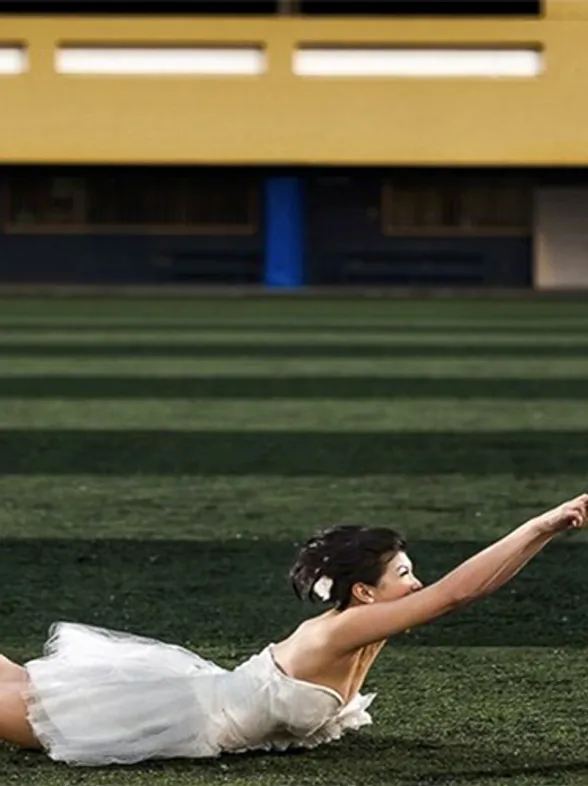 25 fotos increíbles y premiadas sobre bodas