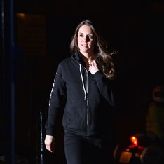 Kate Middleton : Je sens le bébé bouger en permanence