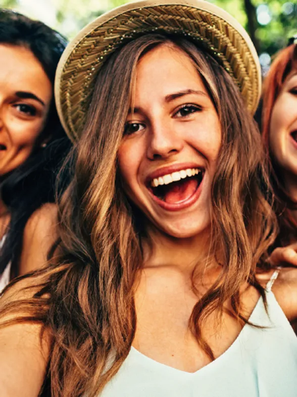 ¿Locas por los selfies? Los 20 mejores momentos para fotografiarnos