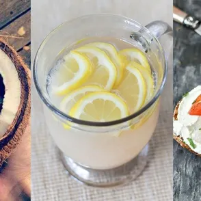 The Healthy Buzz: 10 Top Superfoods You Need To Try This Year