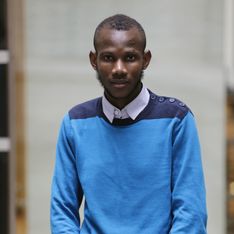 L'humble discours de Lassana Bathily, le héros de l'Hyper Cacher