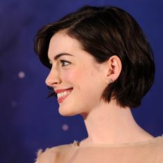 Anne Hathaway s'affiche sans maquillage pour InStyle (Photo)
