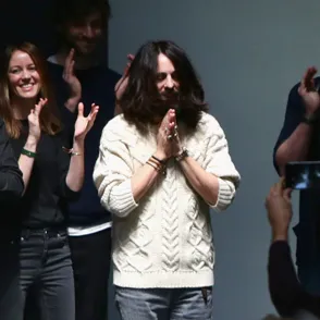 Alessandro Michele, el nuevo cerebro de Gucci