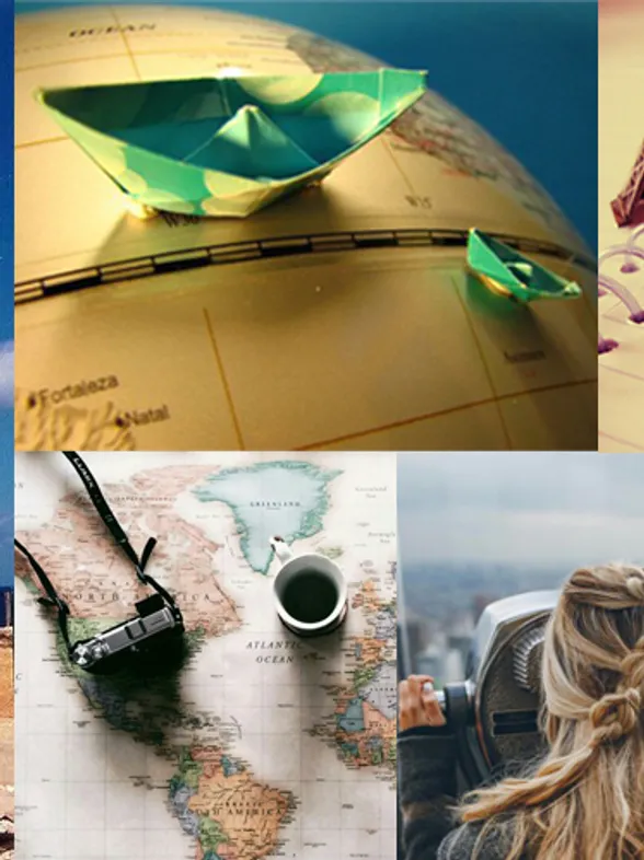 Why Everybody Needs To Live Abroad Once In Their Life