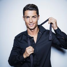 Cristiano Ronaldo a-t-il déjà remplacé Irina Shayk ?