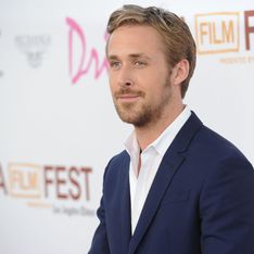Ryan Gosling sous le charme de sa fille Esmeralda