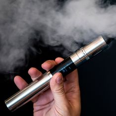 L’e-cigarette est-elle plus cancérigène que le tabac ?