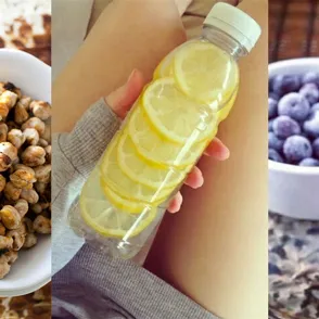 The Ultimate A-Z Of Diets: The Good, The Bad & The Ugly